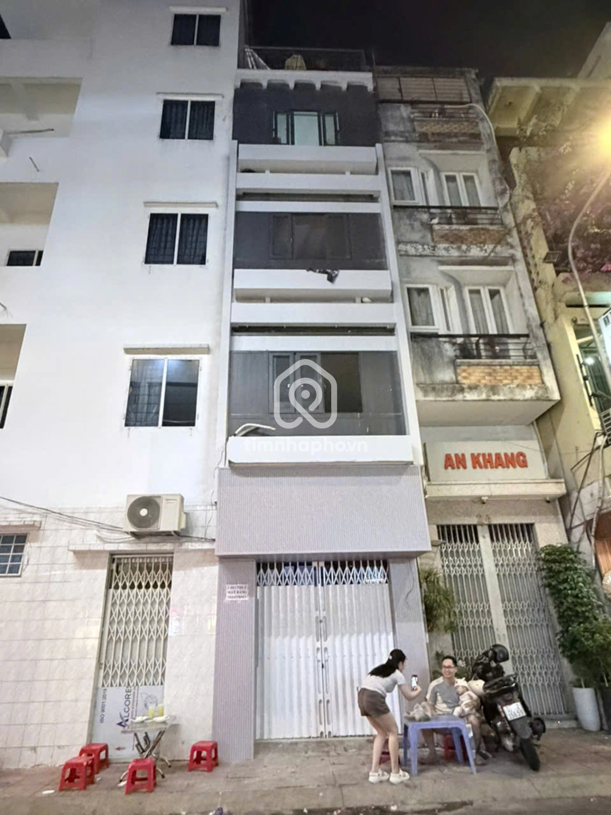26 Đường Bàn Cờ, Phường Bàn Cờ