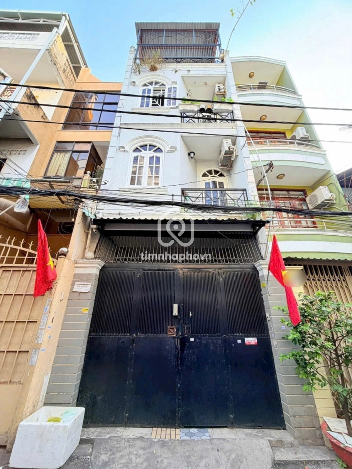 207/68 Đường 3 Tháng 2, Phường Hòa Hưng