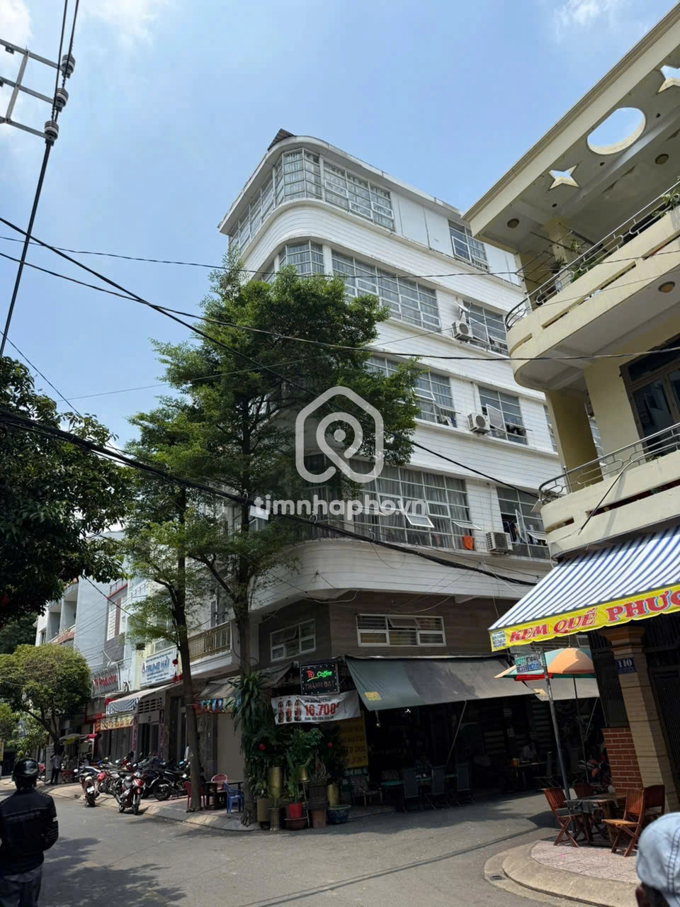 112 Đường Ca Văn Thỉnh, Phường Bảy Hiền