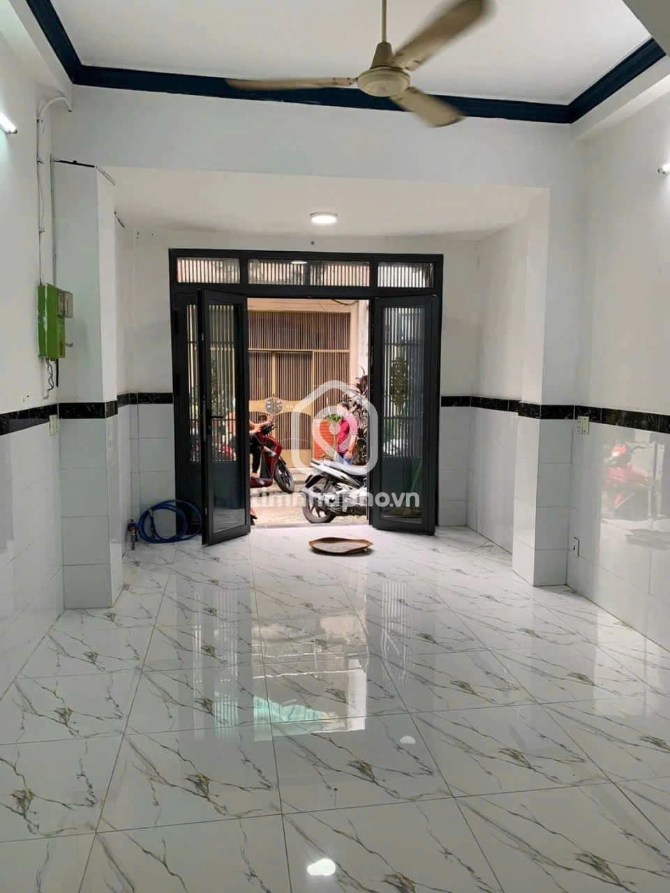 140 Đường Diên Hồng, Phường Gia Định