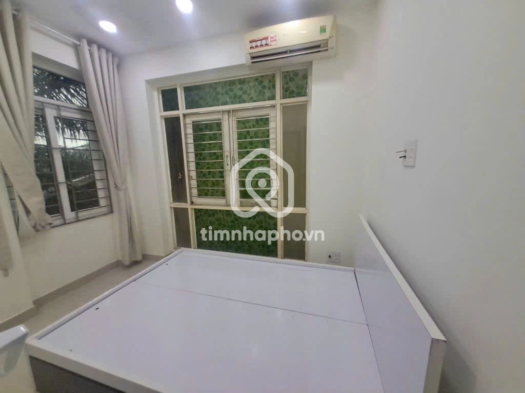 482/10/55A Đường Nơ Trang Long, Phường Bình Lợi Trung