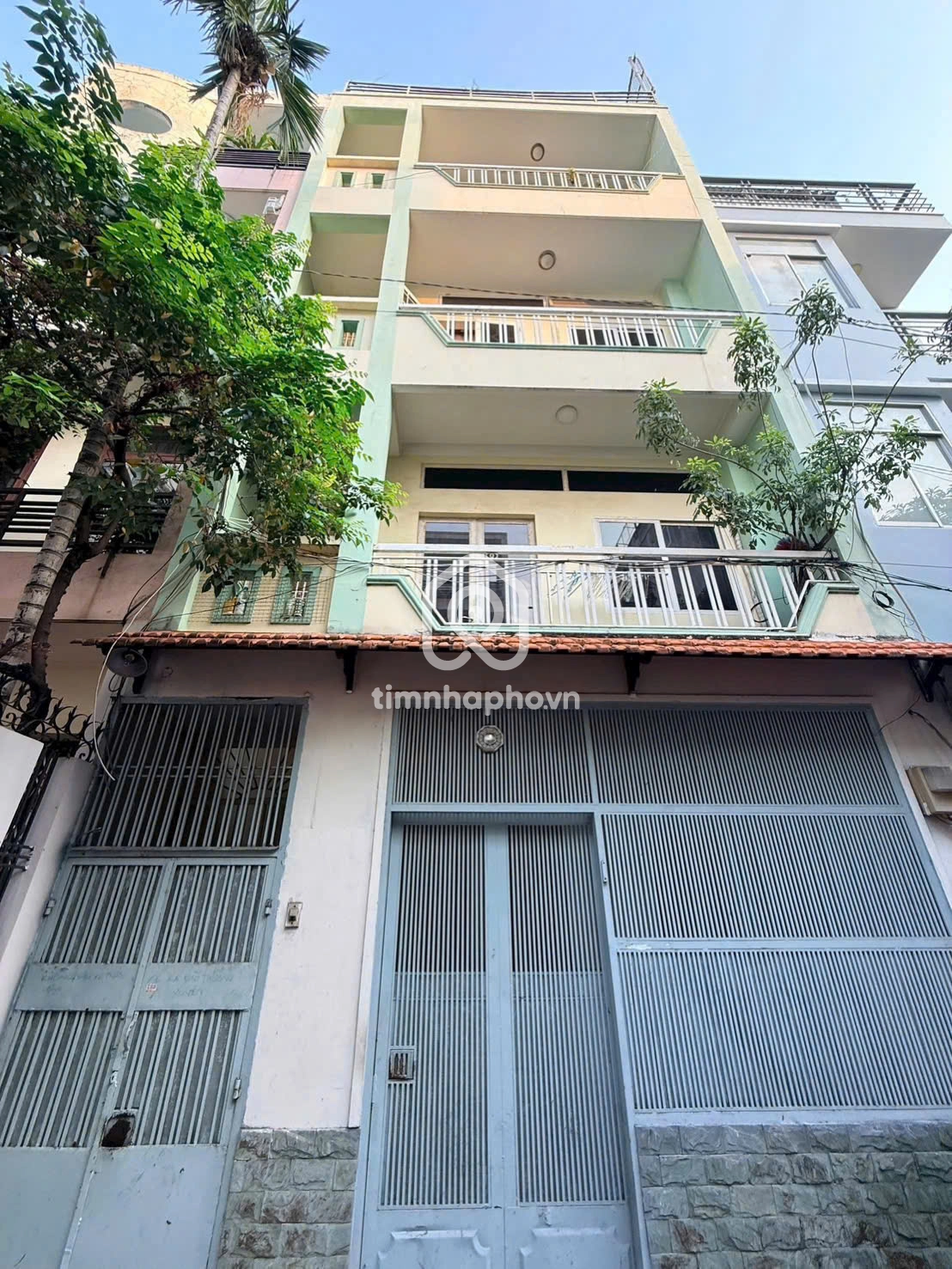 156/7e/6 Đường Tô Hiến Thành, Phường Hòa Hưng