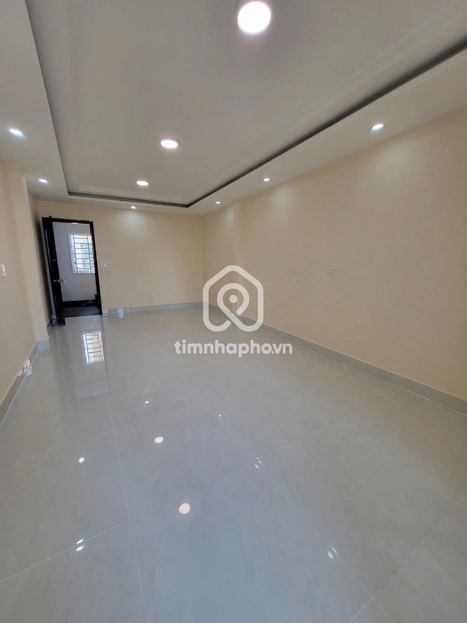 1365 Đường Hoàng Sa, Phường Tân Sơn Nhất