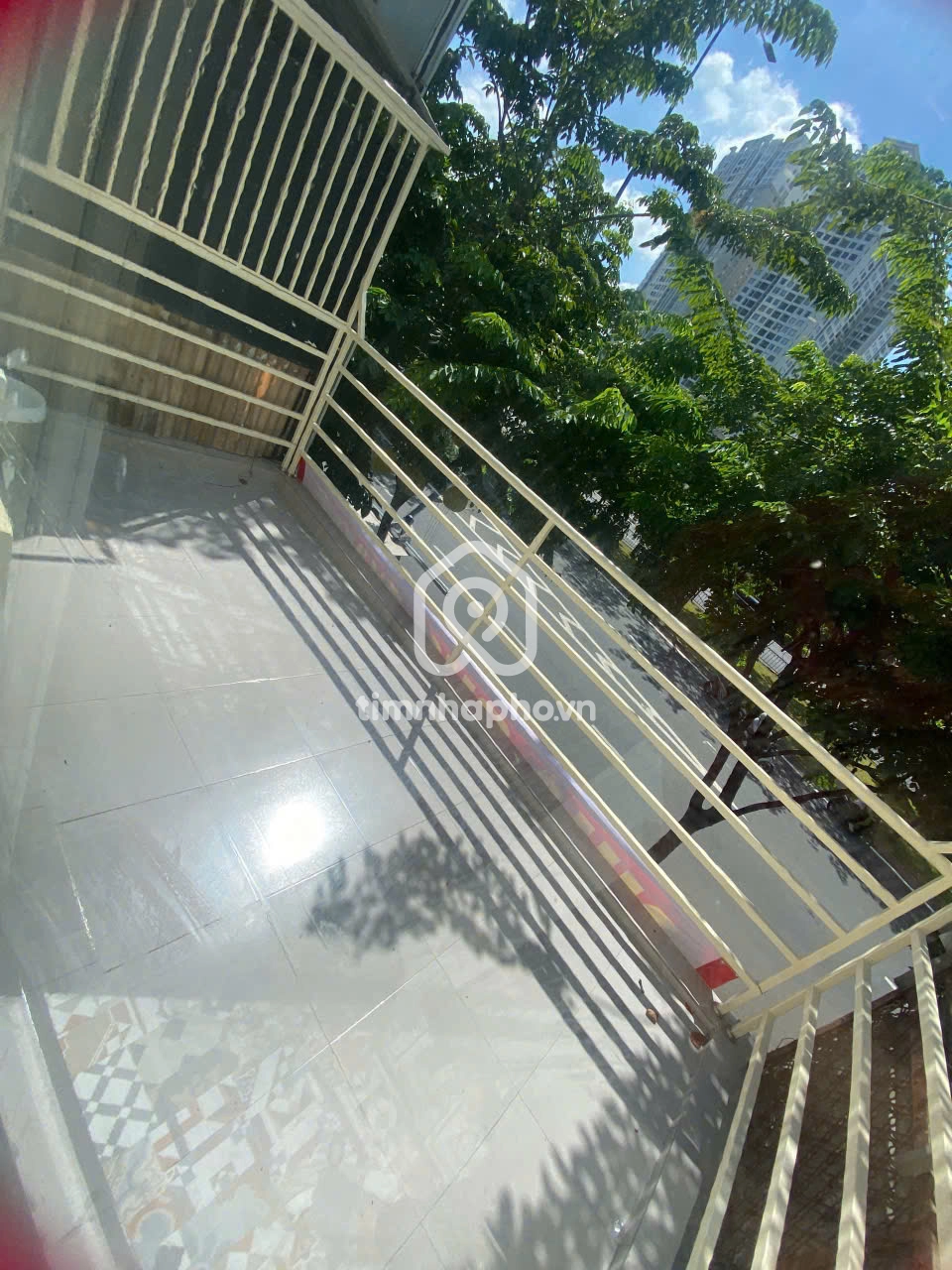 46 Đường Võ Văn Kiệt, Phường Sài Gòn