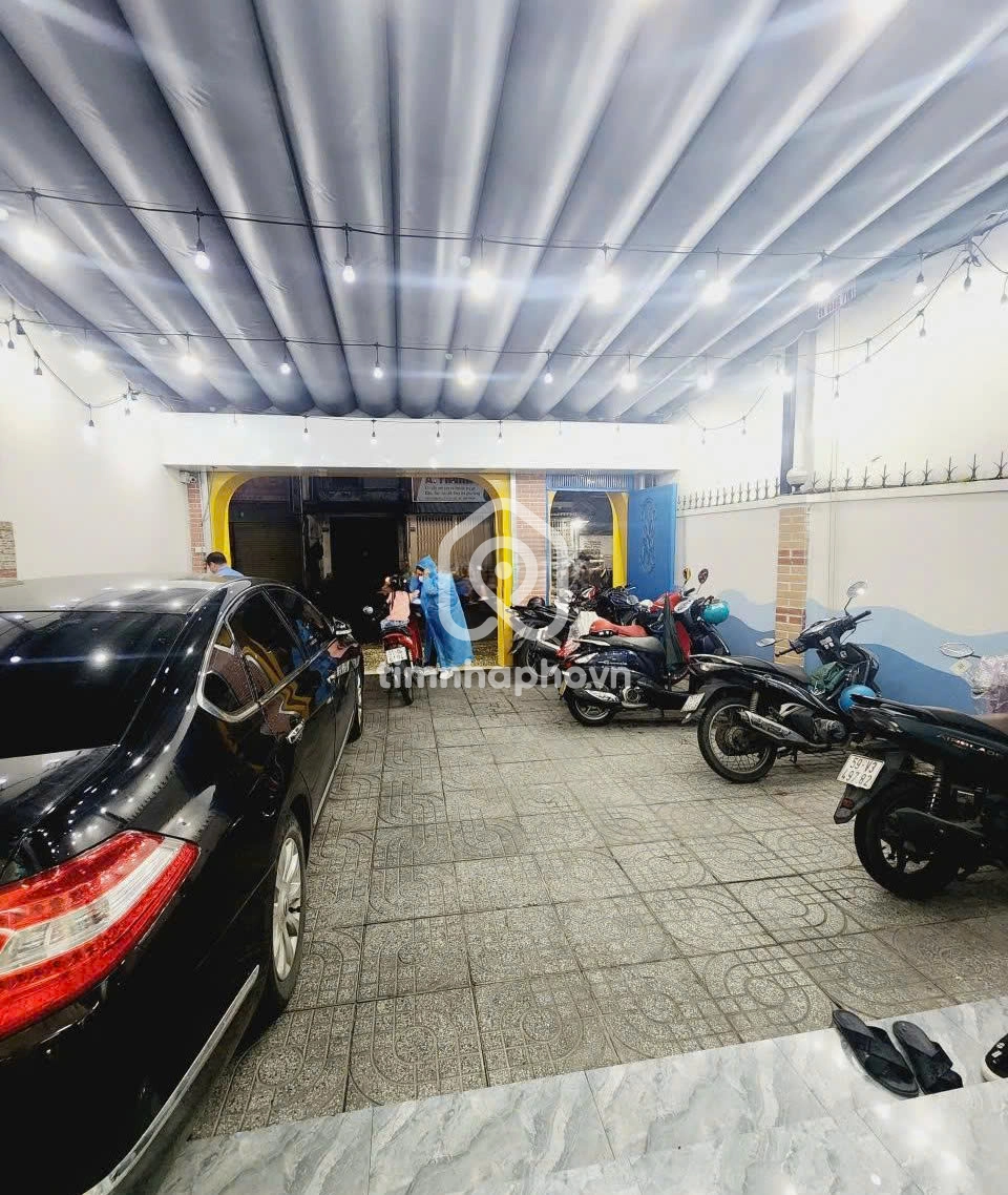 1184 Đường Lê Đức Thọ, Phường An Hội Đông
