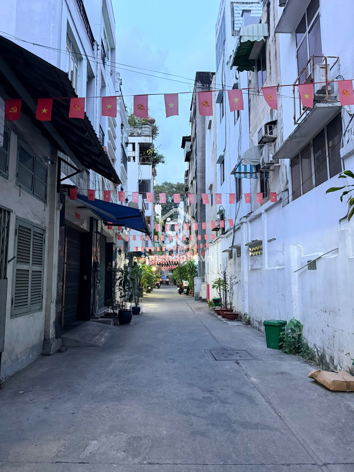44/10 Đường Tân Hưng, Phường Chợ Lớn