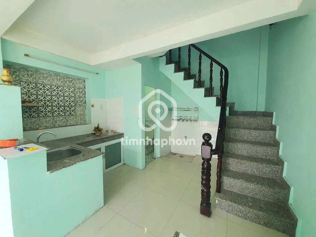 1270 Đường Võ Văn Kiệt, Phường Chợ Lớn