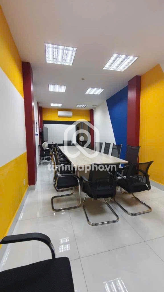 141 Đường Chấn Hưng, Phường Tân Hòa