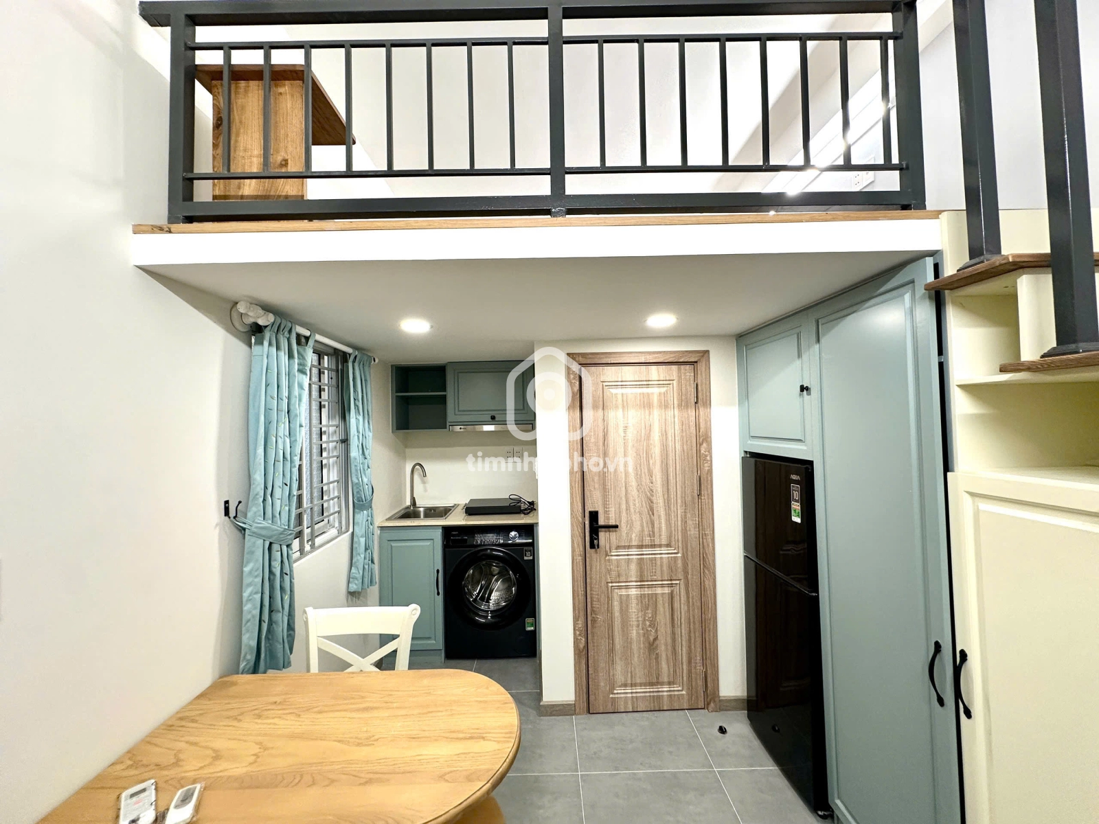 31/40/10A Đường Ung Văn Khiêm, Phường Thạnh Mỹ Tây