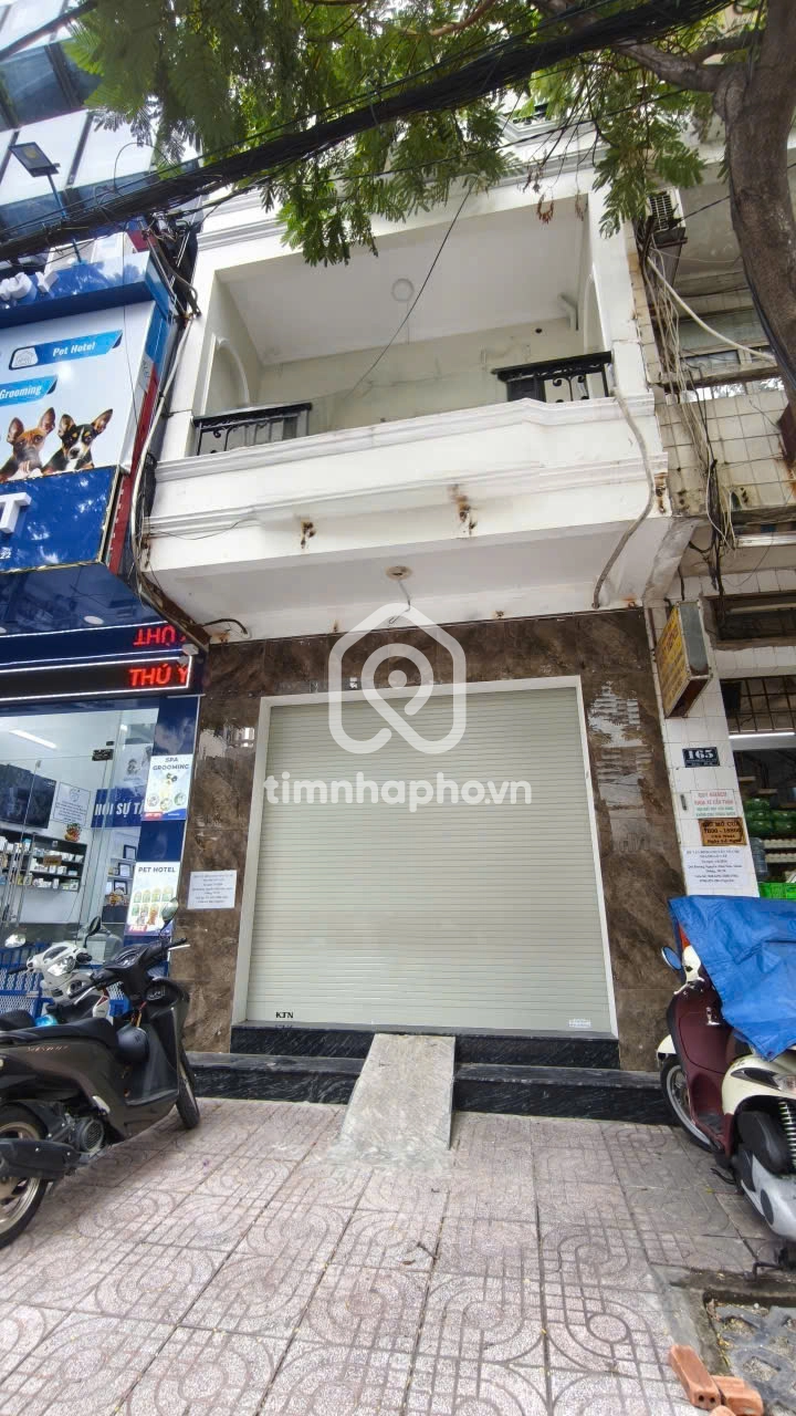 163 Đường Nguyễn Hồng Đào, Phường Tân Bình