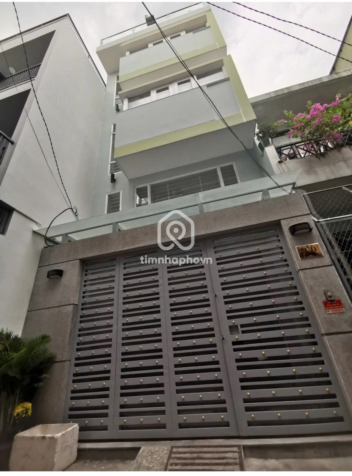 21/14 Đường Hồng Lạc, Phường Bảy Hiền