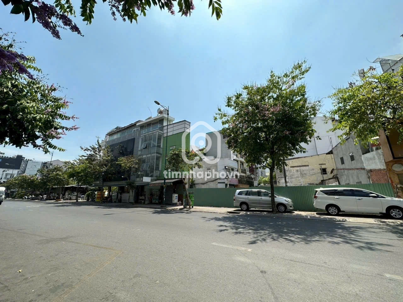 2D Đường Bạch Đằng, Phường Tân Sơn Hòa