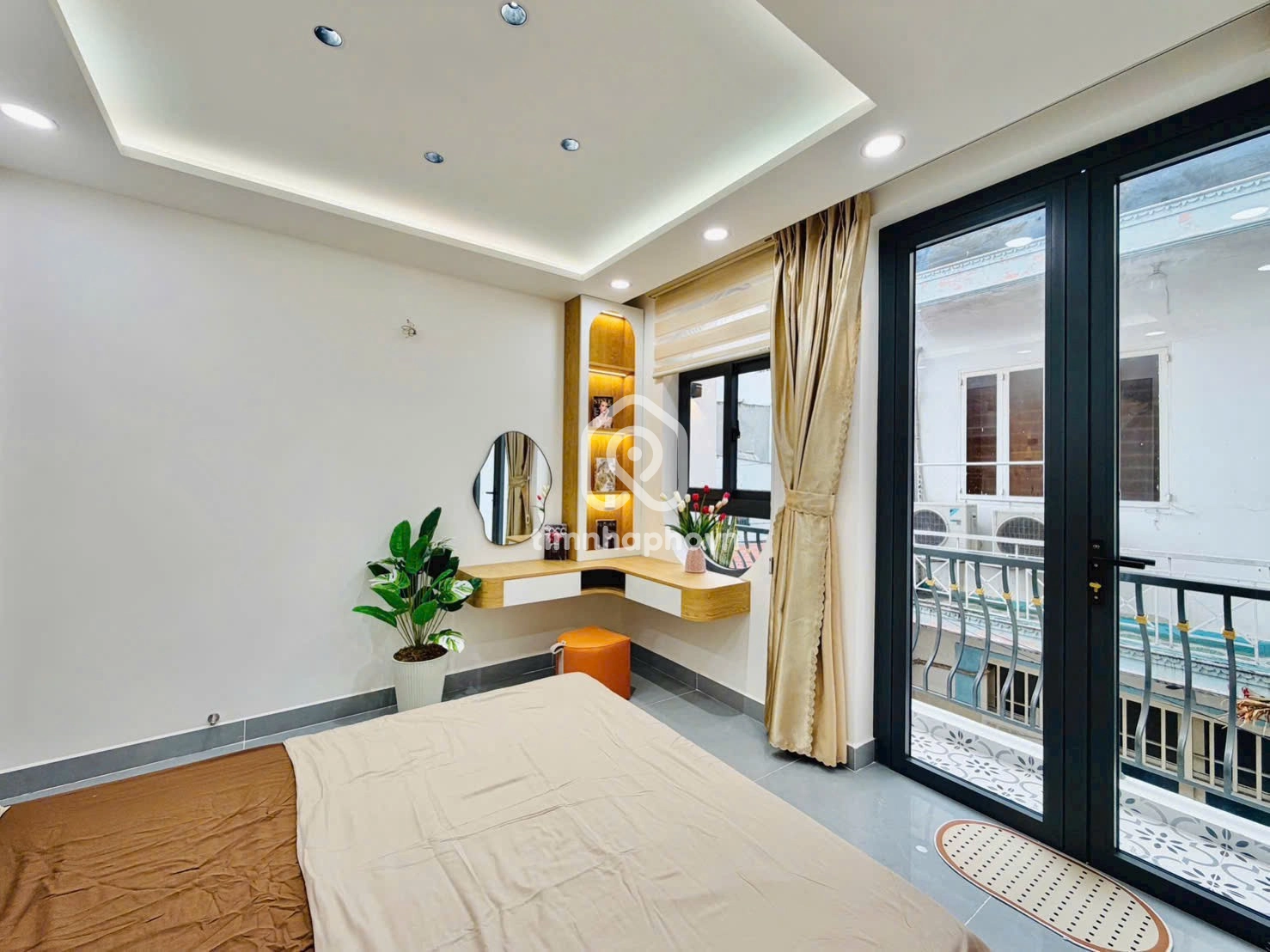 774/23 Đường Quang Trung, Phường Thông Tây Hội