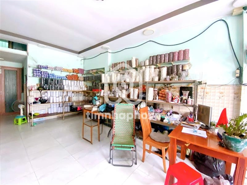 146 Đường Lê Thúc Hoạch, Phường Phú Thọ Hòa