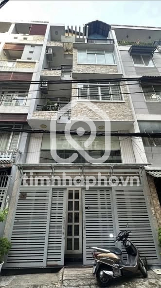 D46 Đường Nguyễn Trãi, Phường Cầu Ông Lãnh