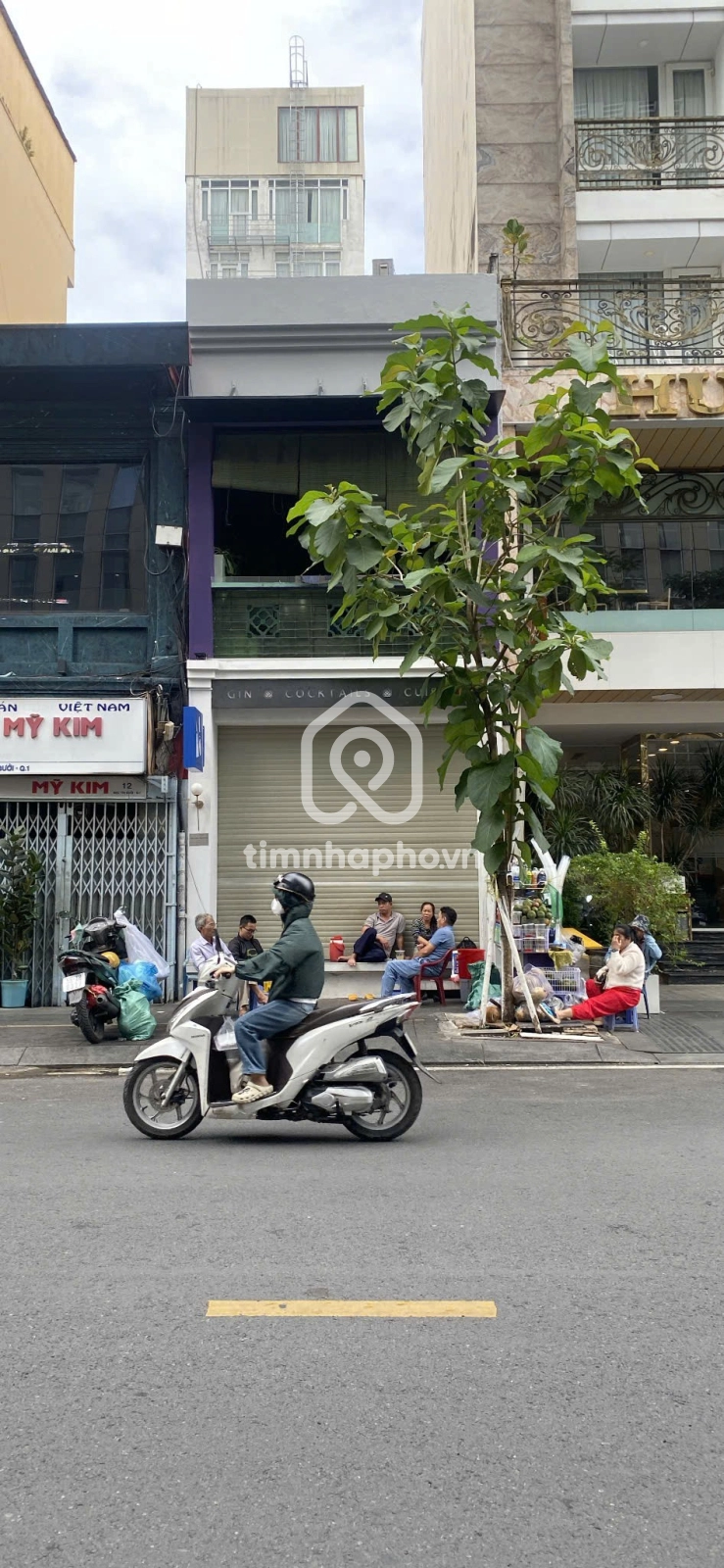 10 Đường Mạc Thị Bưởi, Phường Sài Gòn