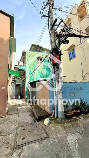 376/1N Đường Nguyễn Kiệm, 
