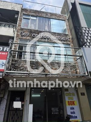 40 Đường Nguyễn Oanh, Phường Hạnh Thông