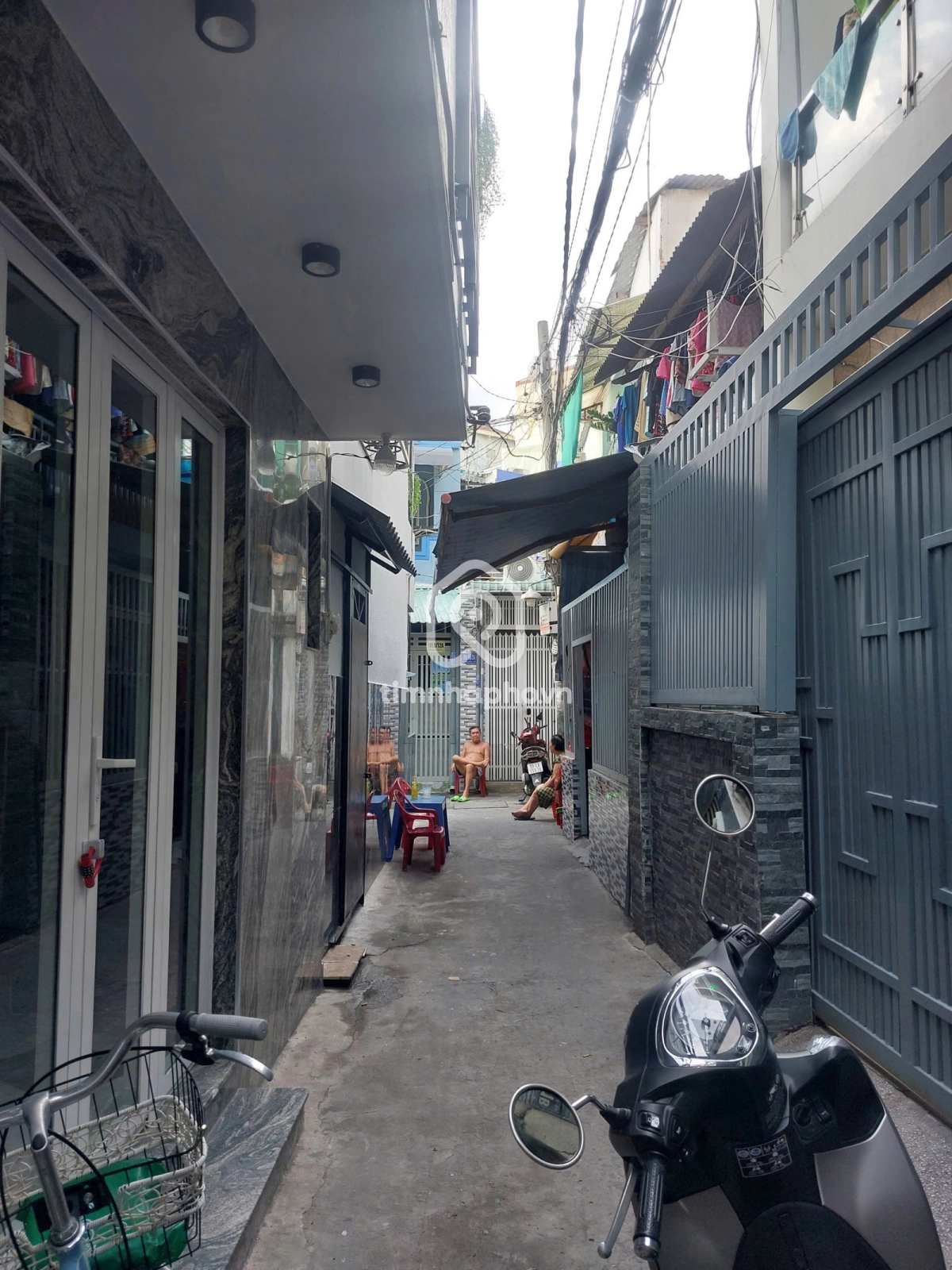 181b/37 Đường Âu Dương Lân, Phường Chánh Hưng