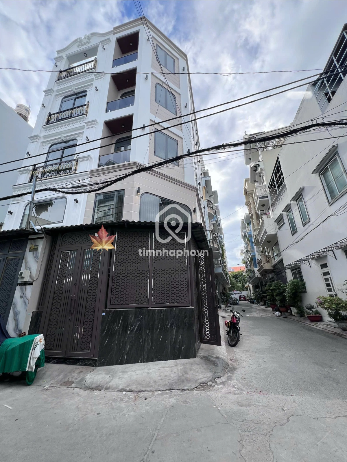 480/13/5a Đường Mã Lò, Phường Bình Trị Đông