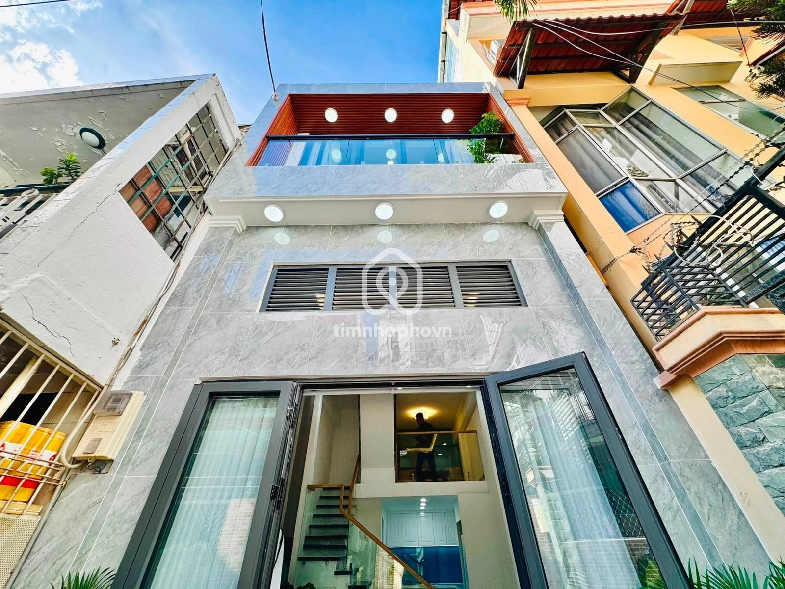 227/4 Đường Nguyễn Trọng Tuyển, Phường Phú Nhuận