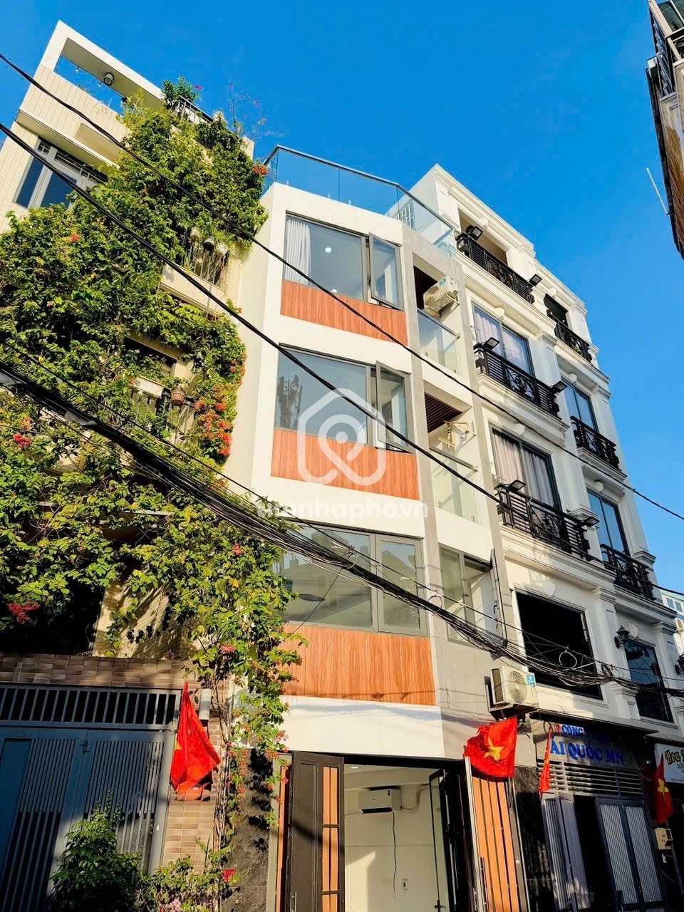 26/8 Đường Trần Bá Giao, Phường An Nhơn