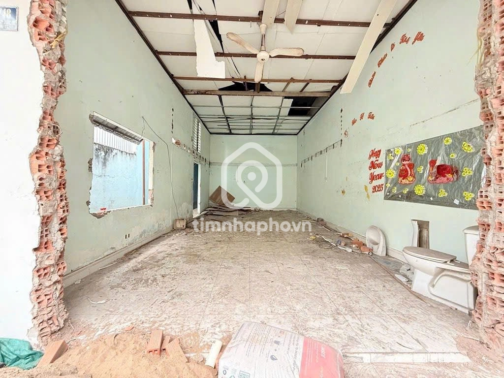 502/48 Đường Thống Nhất, 0