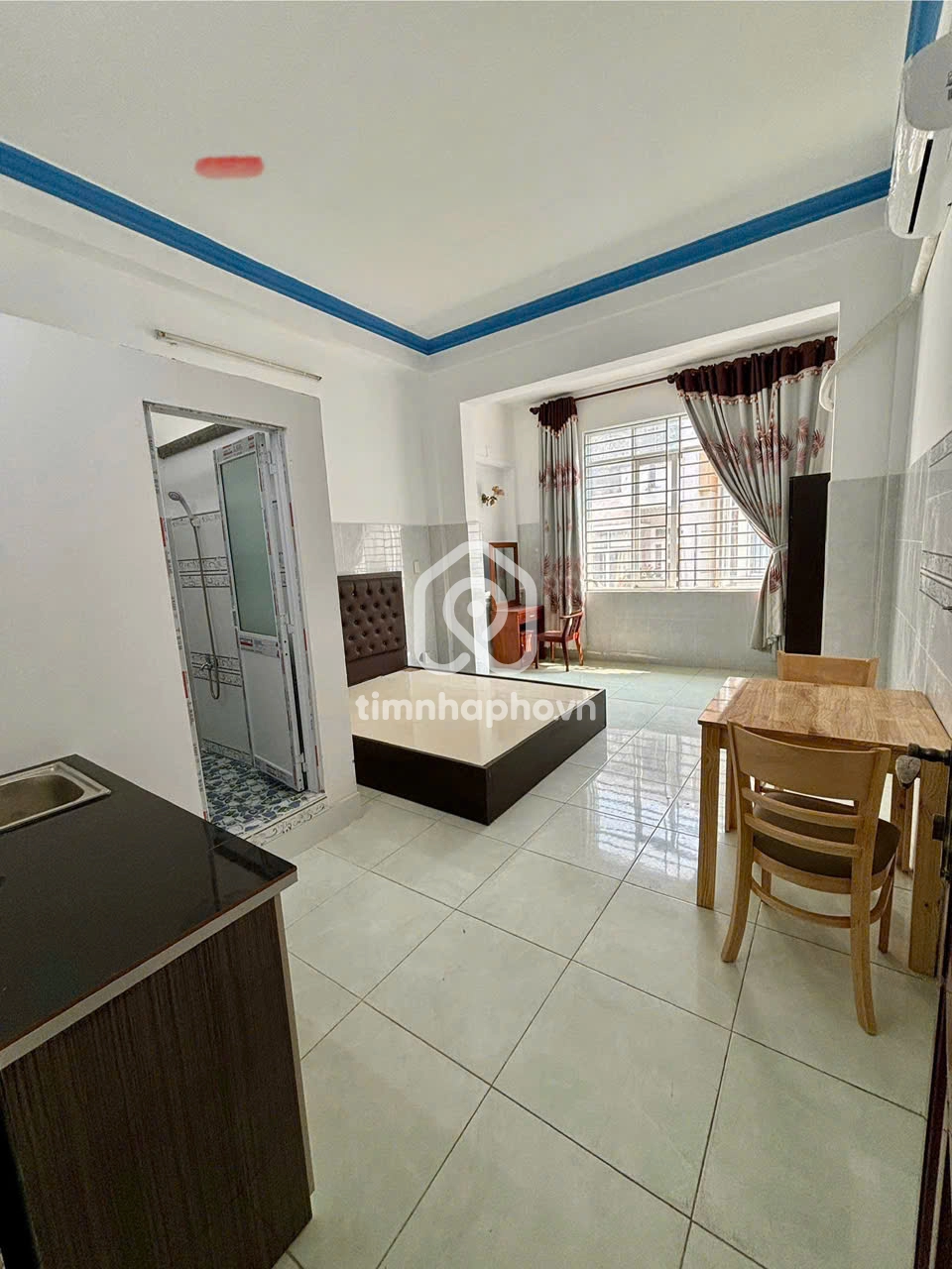 160B/26 Đường Vườn Lài, Phường Tân Sơn Nhì