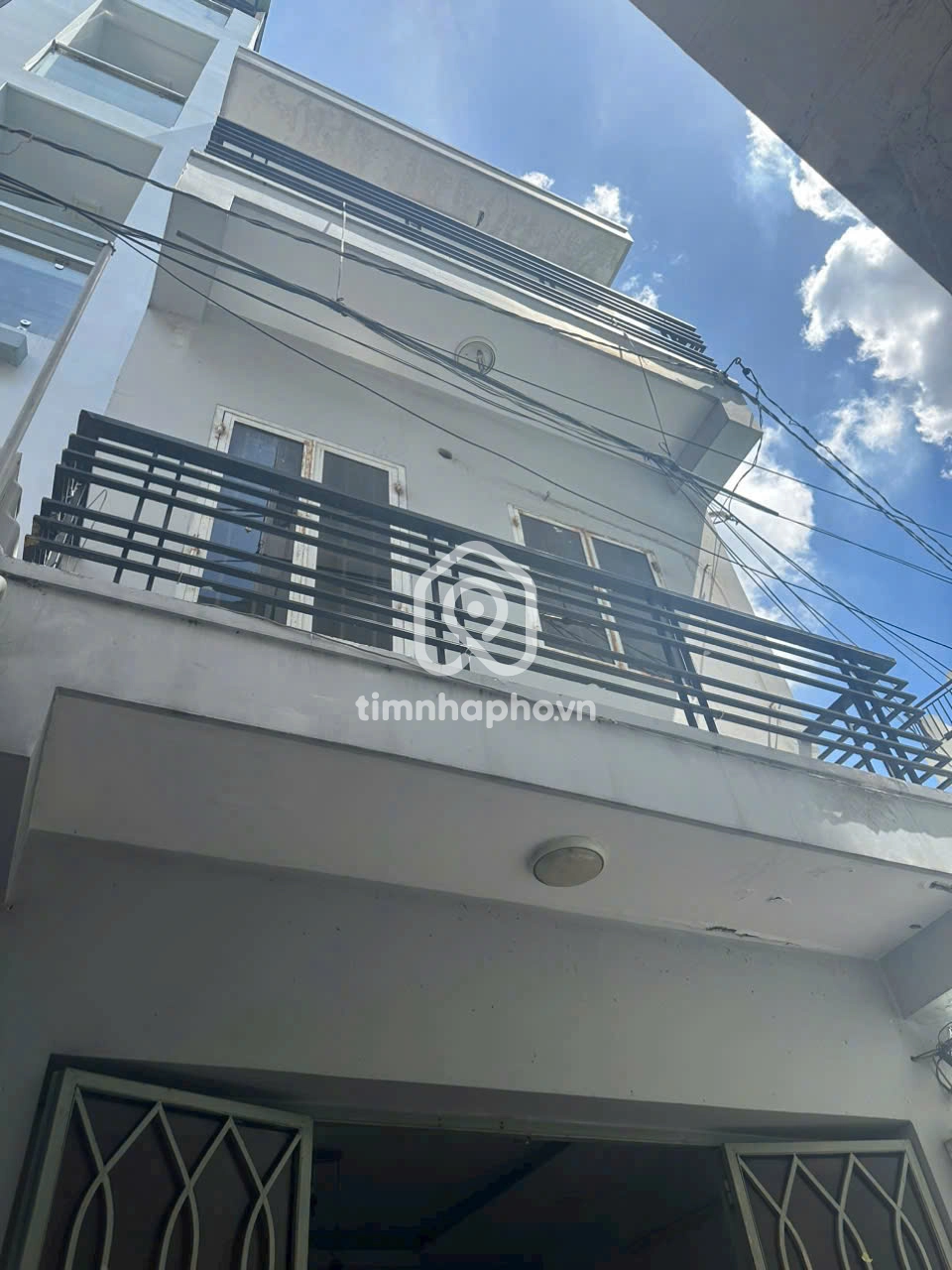 122/5F Đường Thích Quảng Đức, Phường Vũng Tàu