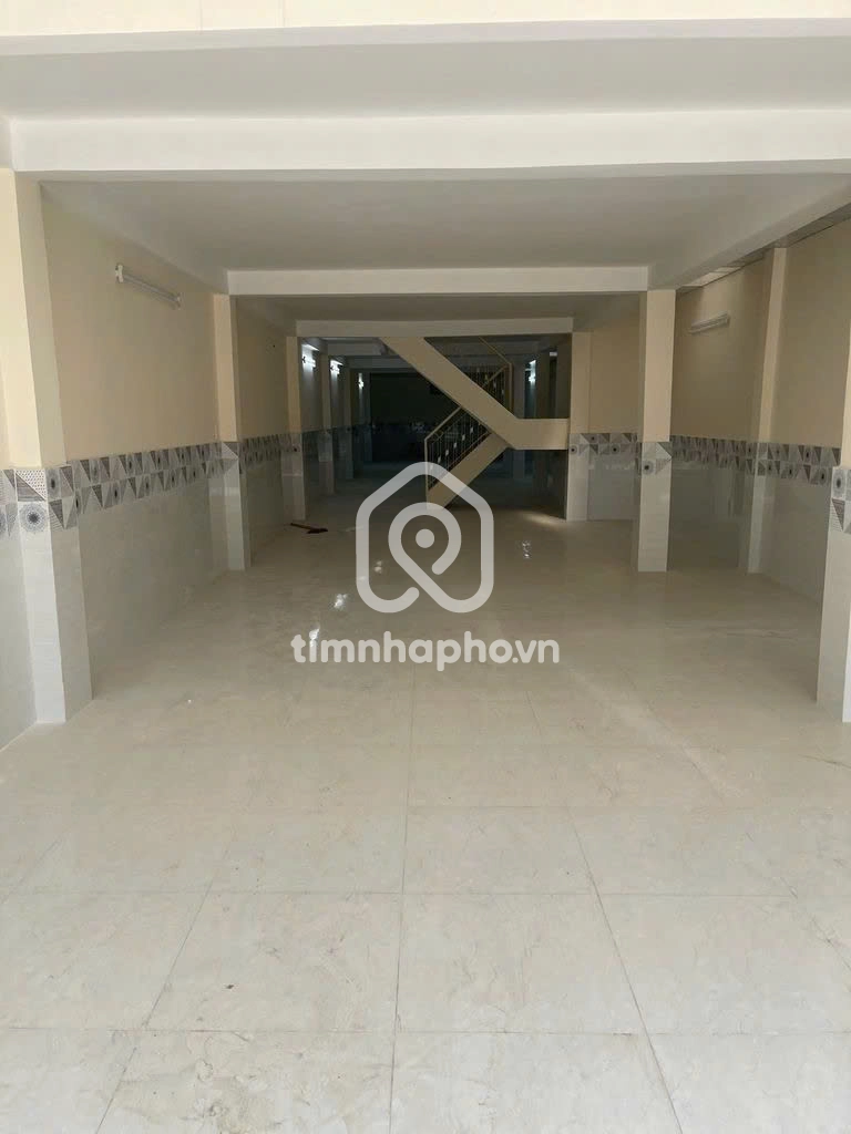 496/45 Đường Dương Quảng Hàm, Phường An Nhơn