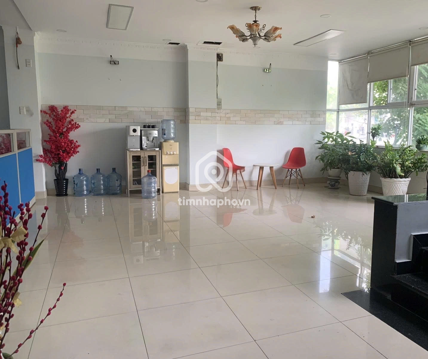 16-18 Đường B2, Phường Tây Thạnh