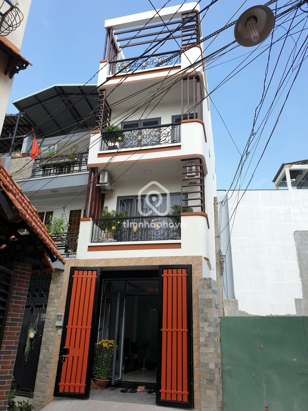 251/81/8 Đường Lê Quang Định, Phường Gia Định