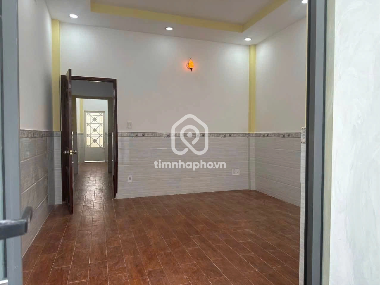 205/6/1 Đường Phạm Văn Chiêu, 