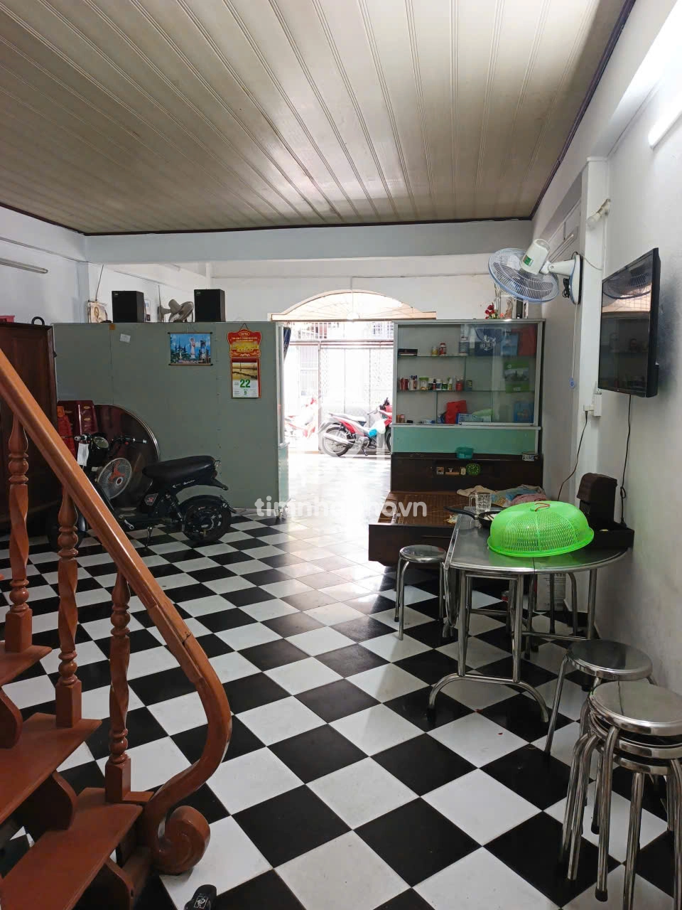79/9 Đường Lê Lai, Phường Bảy Hiền