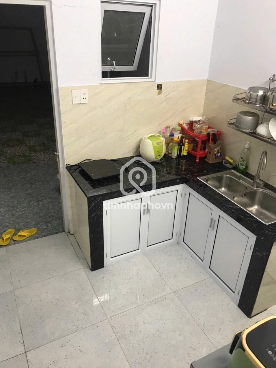 226 Đường Đinh Bộ Lĩnh, Phường Bình Thạnh