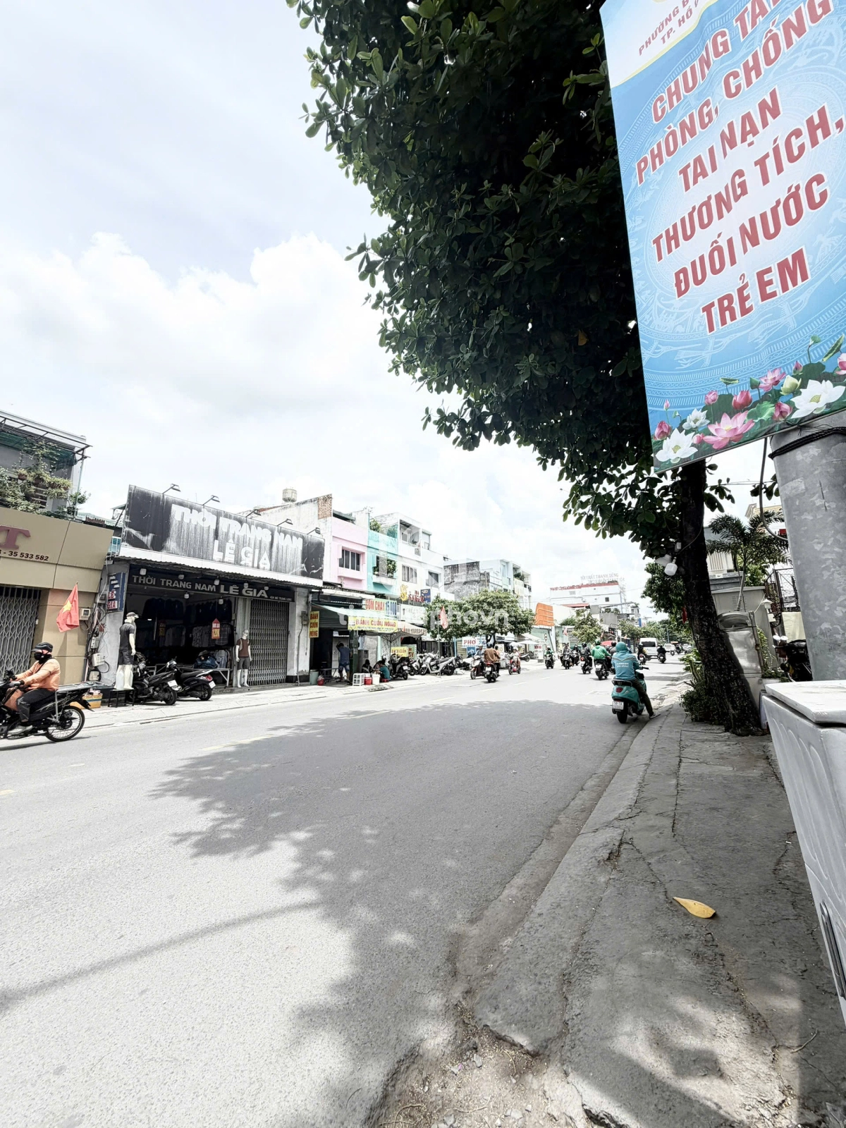 355/12 Đường Nơ Trang Long, Phường Bình Lợi Trung