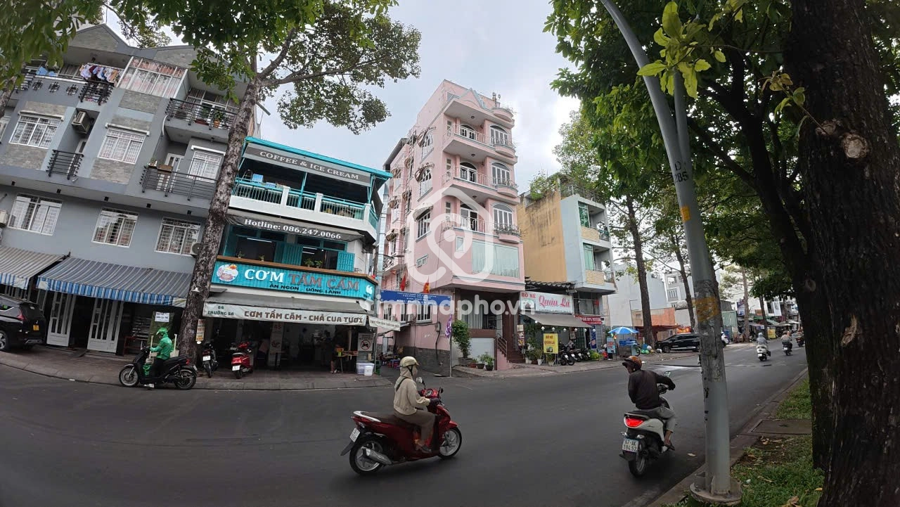 64A Đường Trường Sa, Phường Gia Định