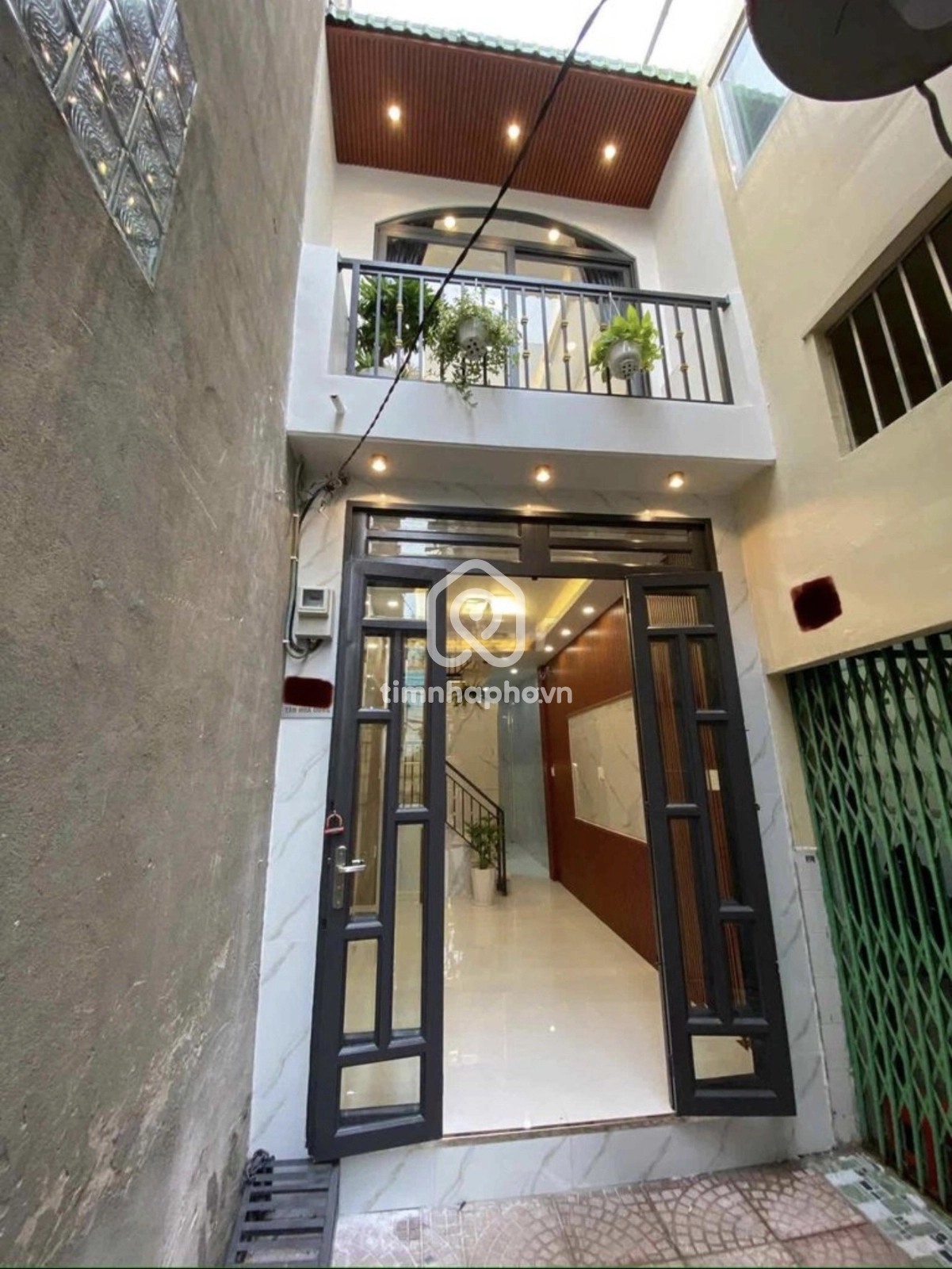 80/8c/3 Đường Tân Hòa Đông, Phường Bình Trị Đông