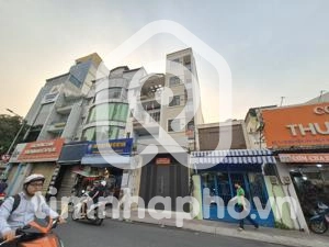 7 Đường Nguyễn Văn Đậu, Phường Đức Nhuận