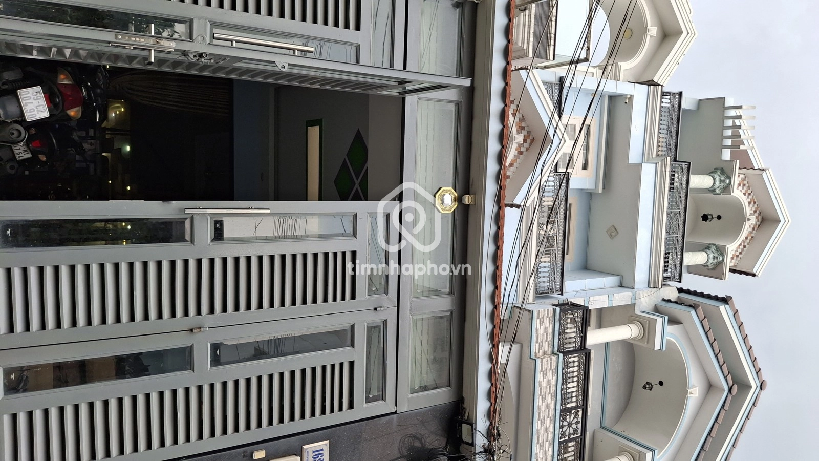 162/7/4 Đường Nguyễn Duy Cung, Phường An Hội Tây