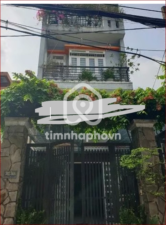 702/50A Đường Lê Đức Thọ, Phường Xóm Chiếu
