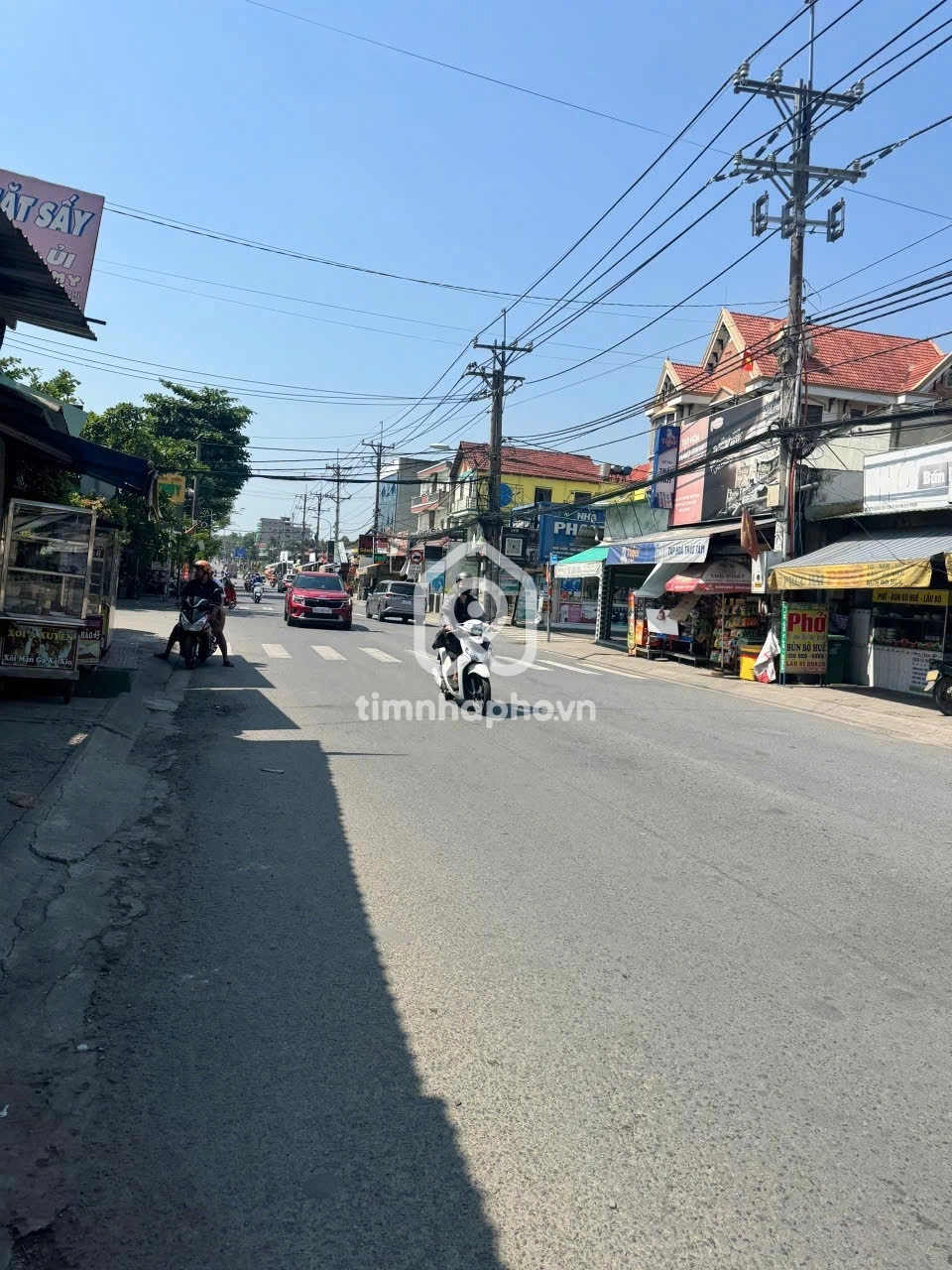 329 Đường Hoàng Hữu Nam, Phường Tăng Nhơn Phú