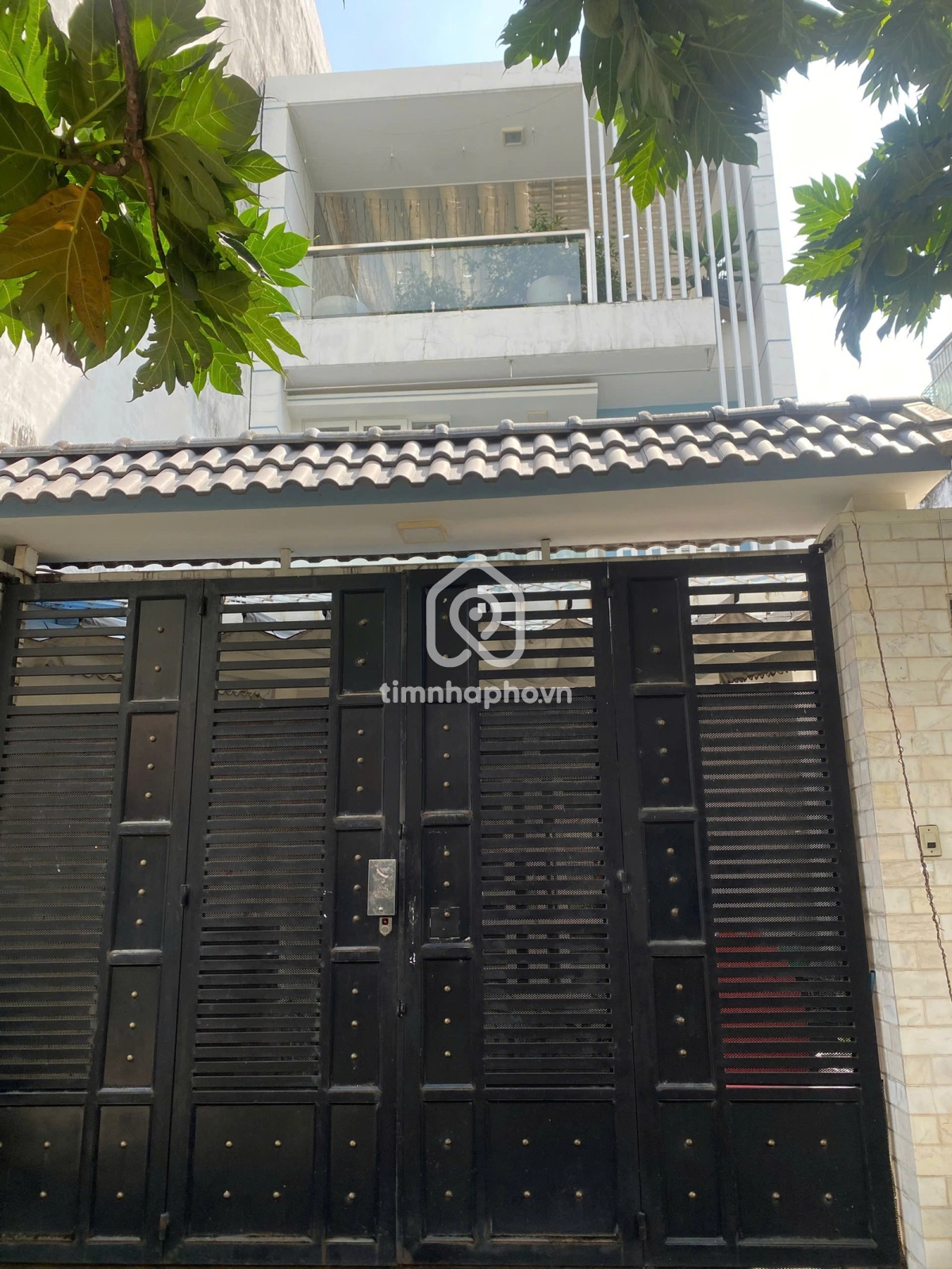 15/32/7 Đường 9, Phường An Hội Đông