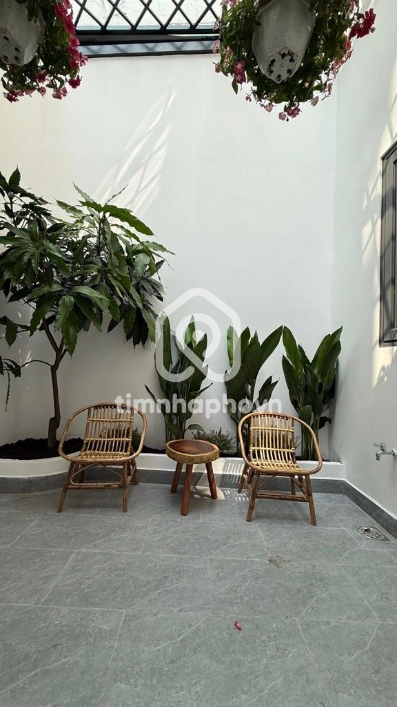 704/44/6A Đường Hương Lộ 2, Phường Bình Trị Đông