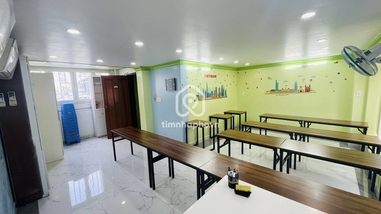 24 Đường Nguyễn Tiểu La, Phường Diên Hồng