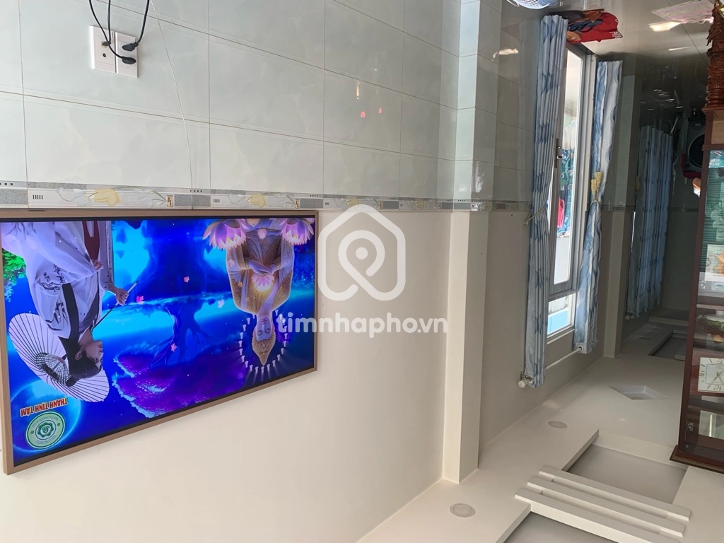36/2 Đường Lũy Bán Bích, Phường Tân Phú