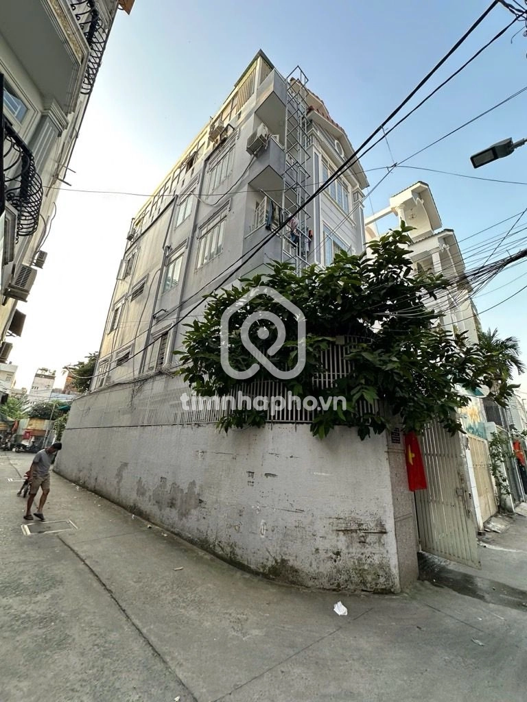 168/34-36 Đường Nguyễn Súy, Phường Phú Thọ Hòa