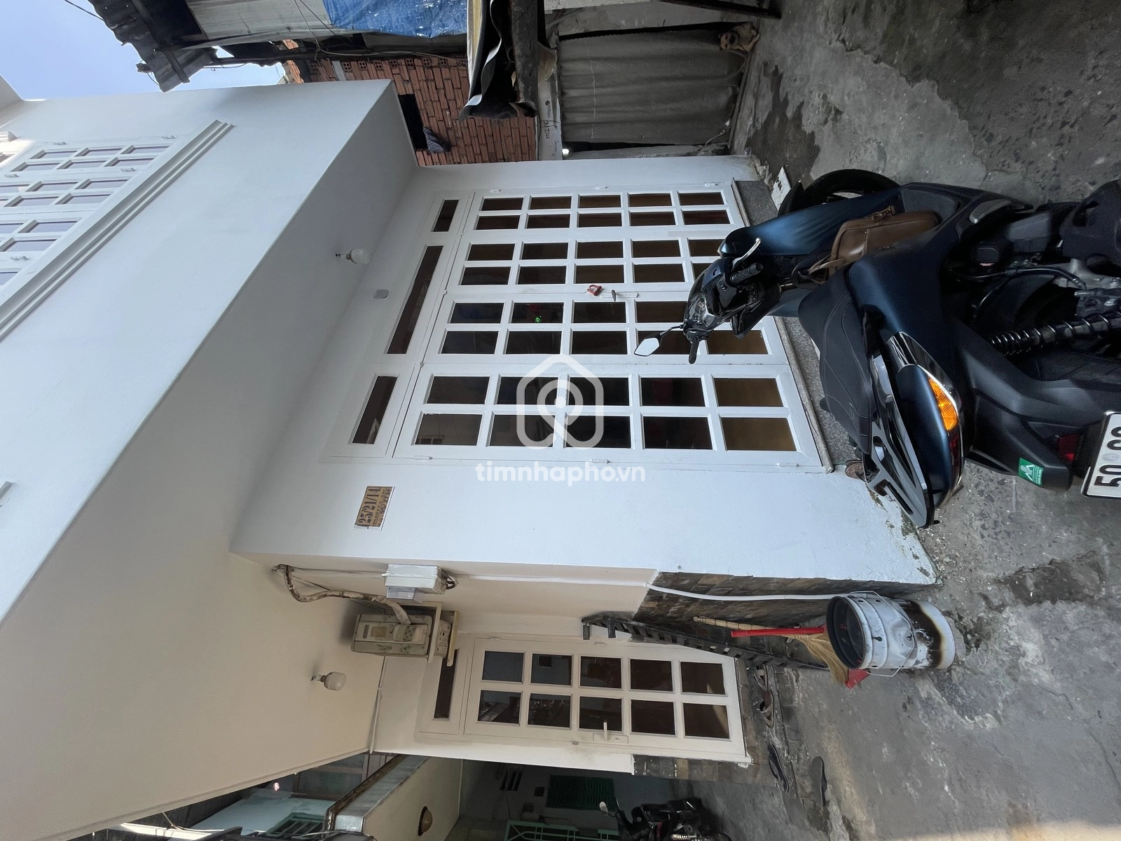 125/21/14 Đường Vạn Kiếp, Phường Gia Định
