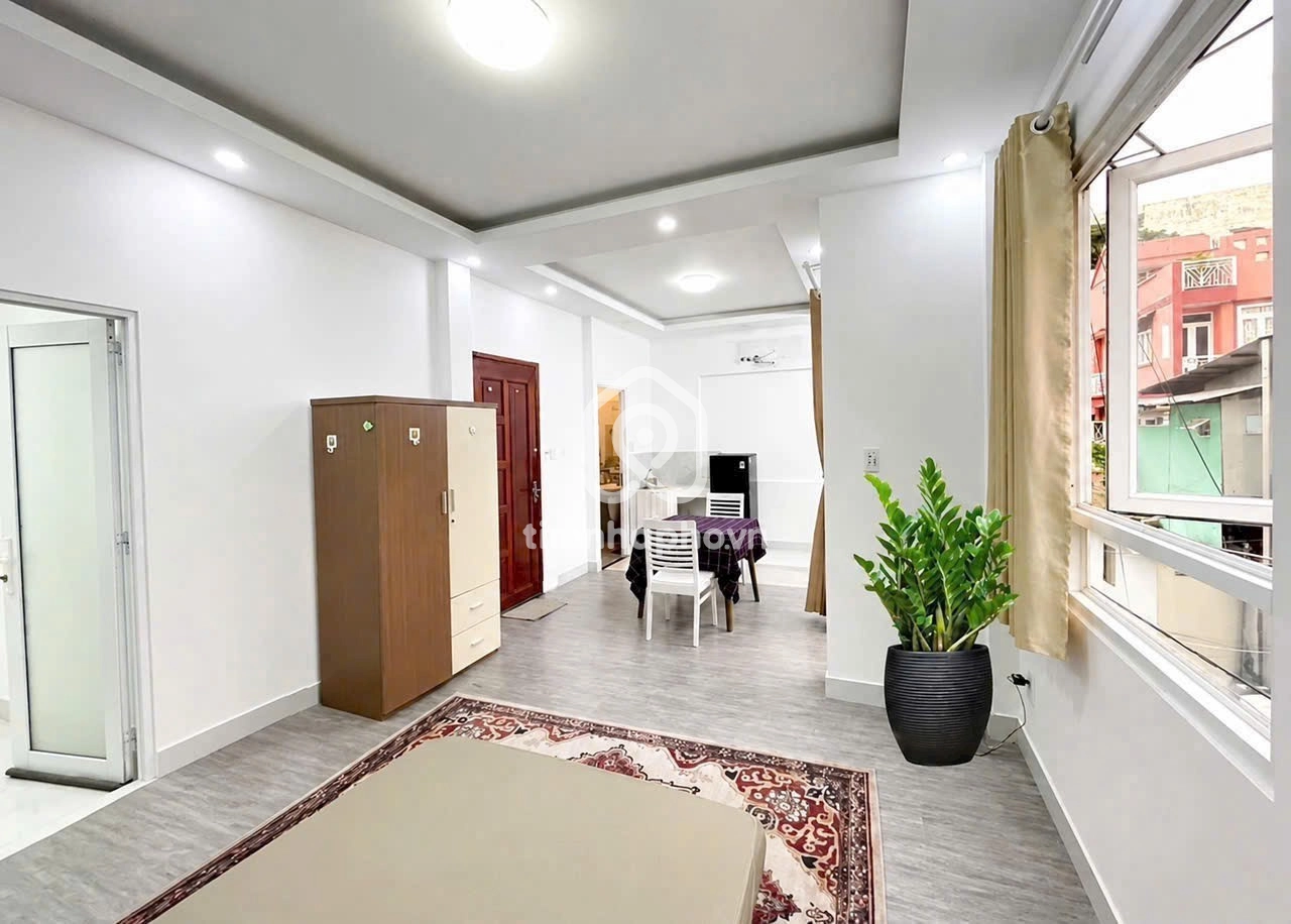 178/15C Đường Phan Đăng Lưu, Phường Vũng Tàu