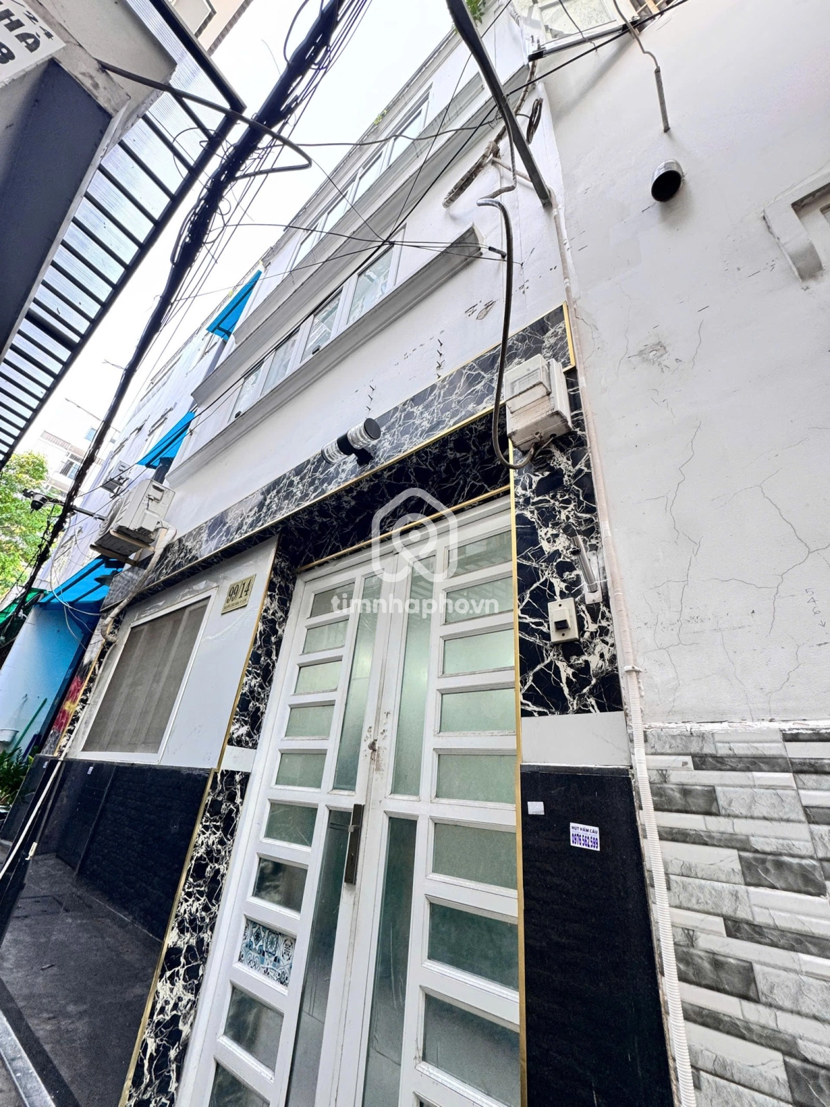 99/14 Đường Nguyễn Công Hoan, Phường Cầu Kiệu